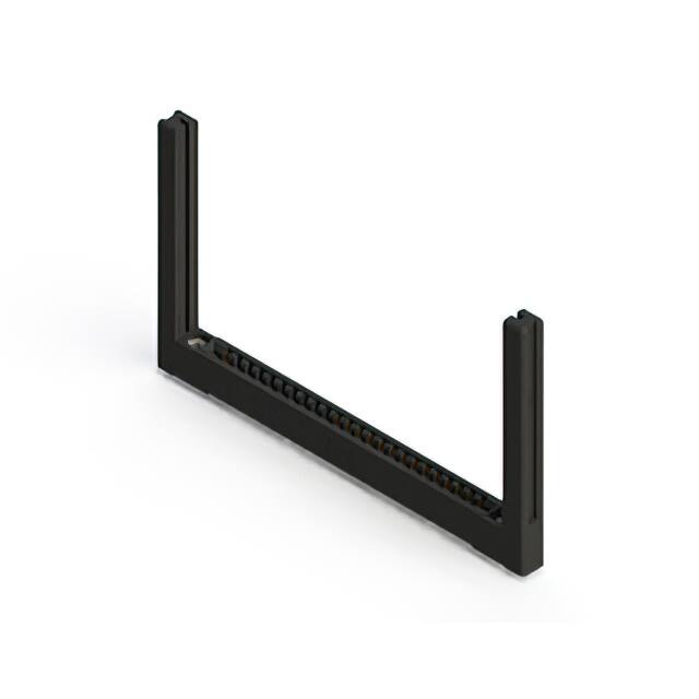 357-024-525-158 EDAC Inc.  Edgeboard Connectors